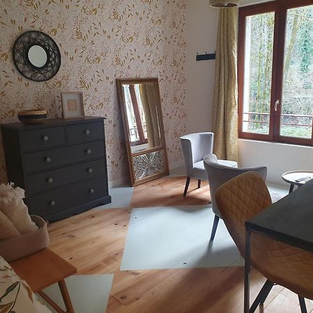 Chambres D'Hotes Du Domaine De Bourbacoup Tulle Buitenkant foto