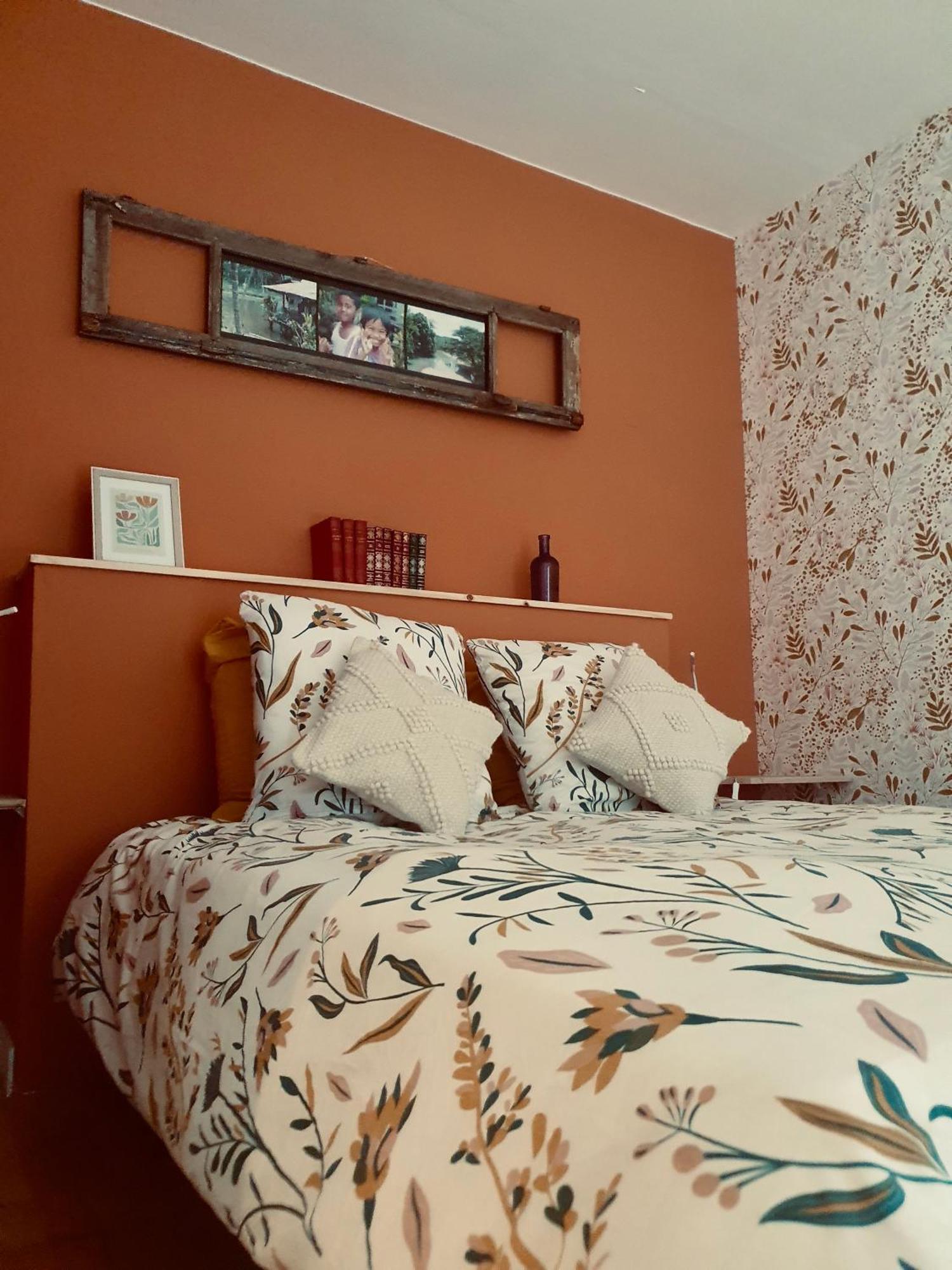 Chambres D'Hotes Du Domaine De Bourbacoup Tulle Buitenkant foto