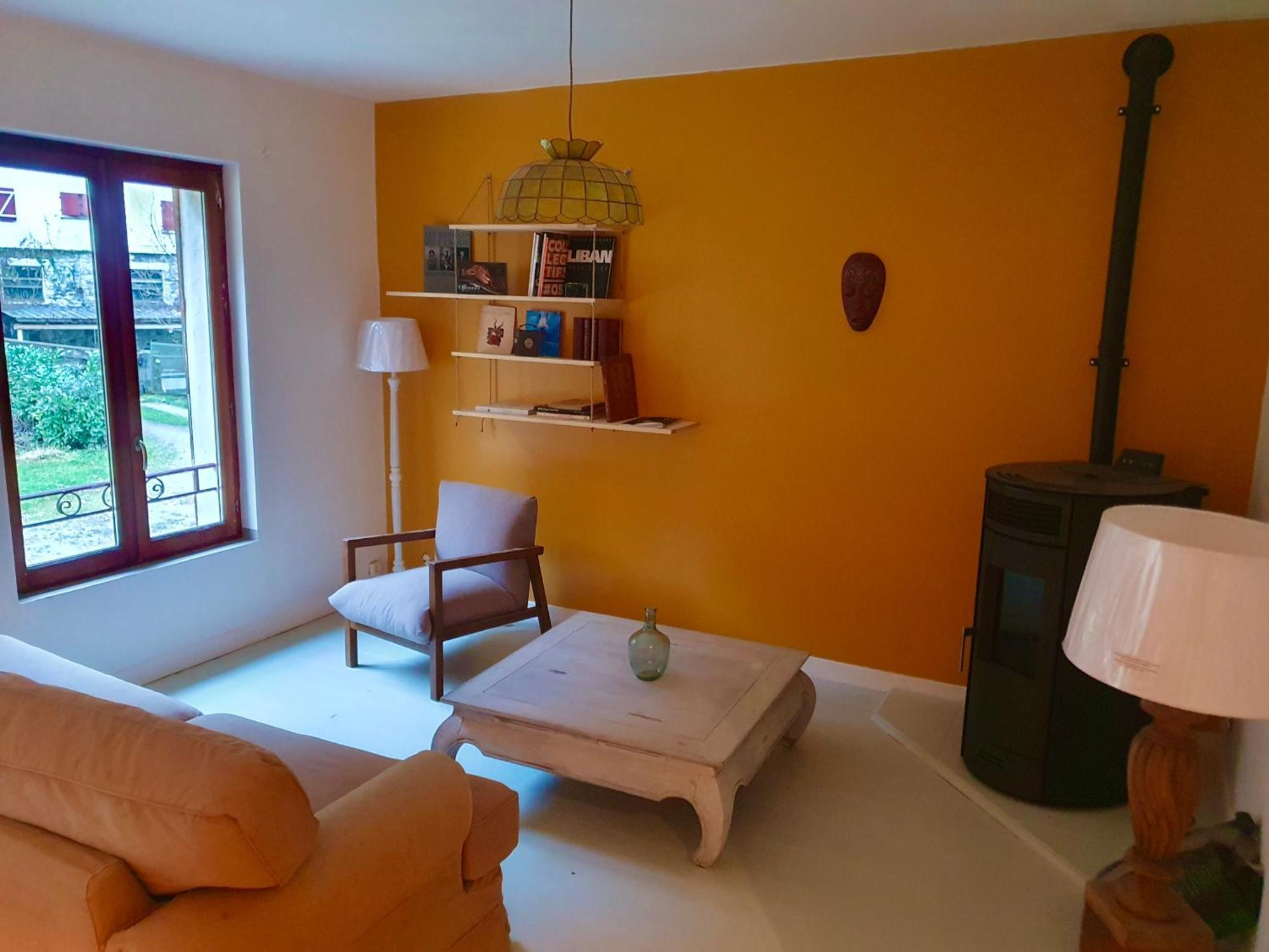Chambres D'Hotes Du Domaine De Bourbacoup Tulle Buitenkant foto