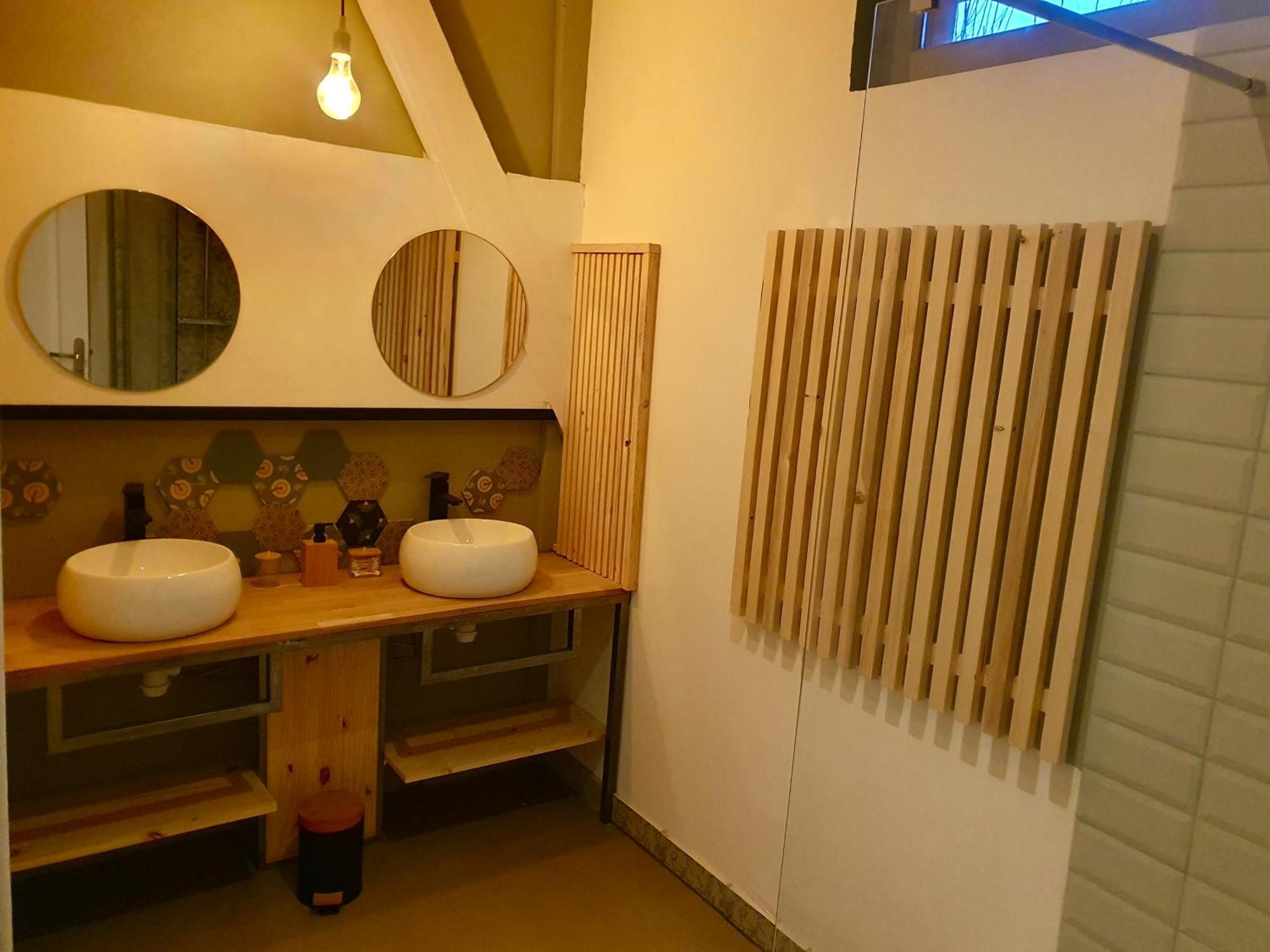 Chambres D'Hotes Du Domaine De Bourbacoup Tulle Buitenkant foto