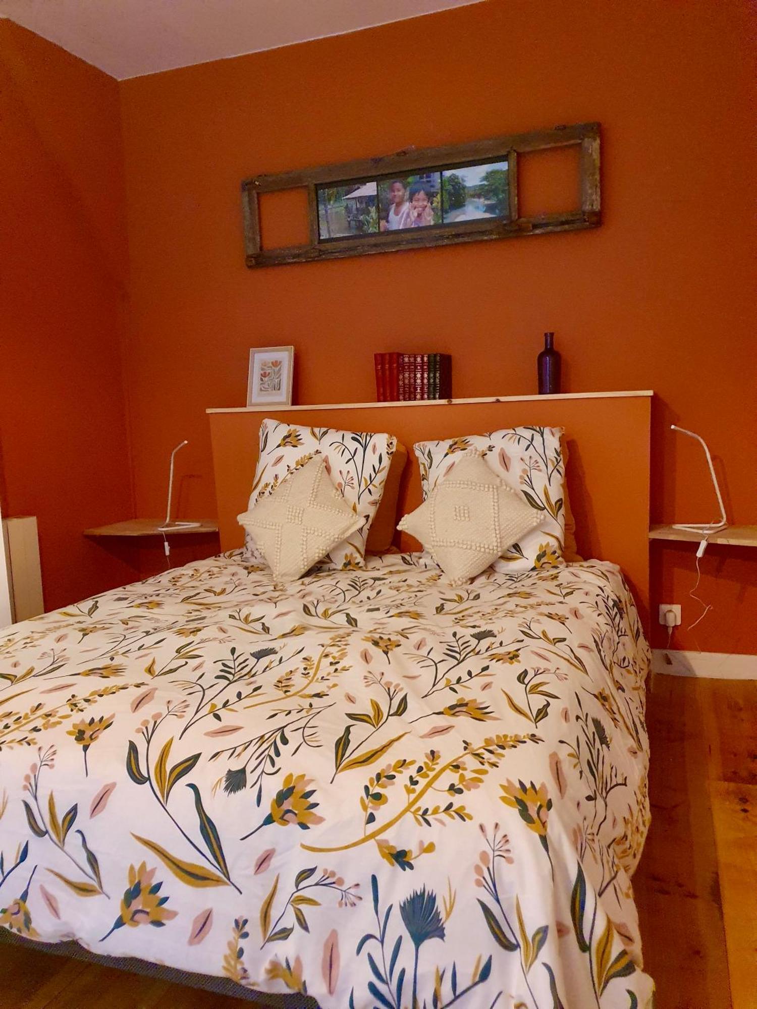 Chambres D'Hotes Du Domaine De Bourbacoup Tulle Buitenkant foto