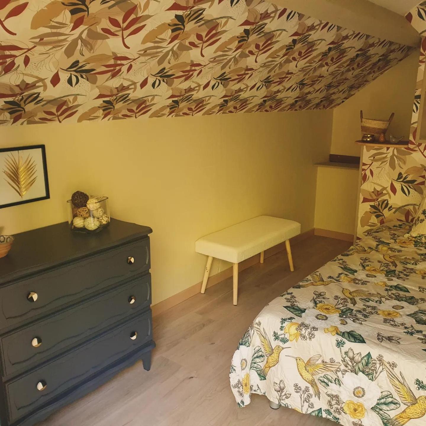 Chambres D'Hotes Du Domaine De Bourbacoup Tulle Buitenkant foto
