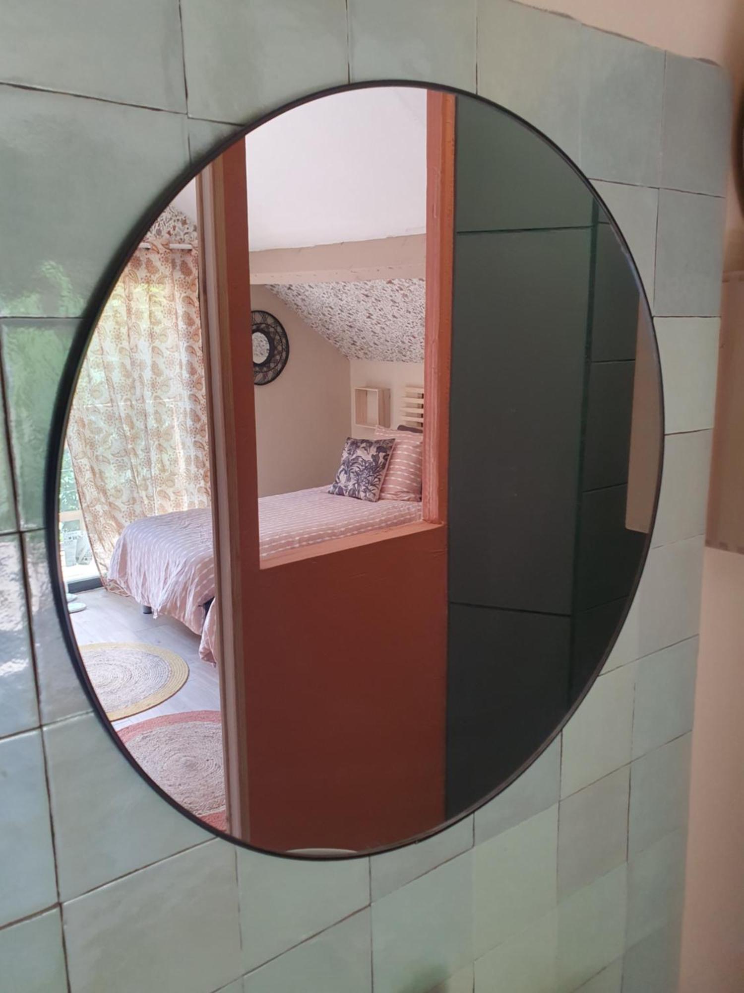 Chambres D'Hotes Du Domaine De Bourbacoup Tulle Buitenkant foto